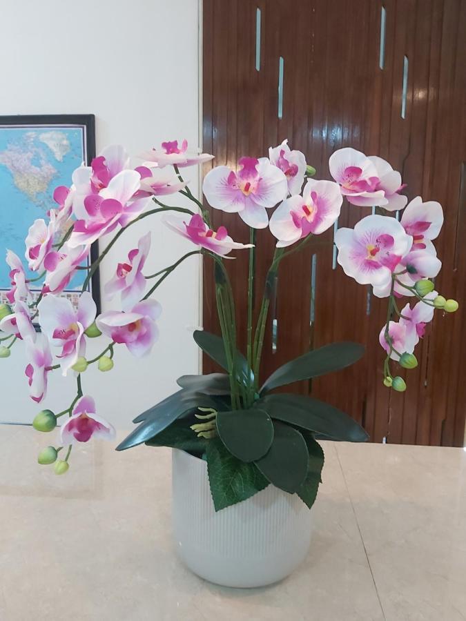 Islamic Homestay Apartment Kundang, Раванґ Екстер'єр фото